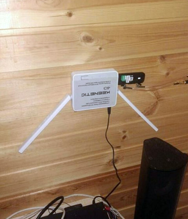 4G   Wi-Fi 