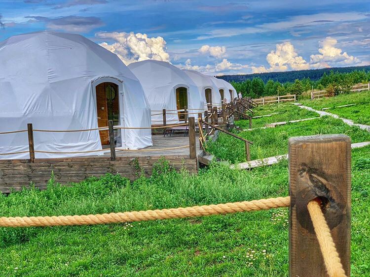 �������� ���������� Eco-Village� ����� ���������� �������� ���������� ��������-2021�