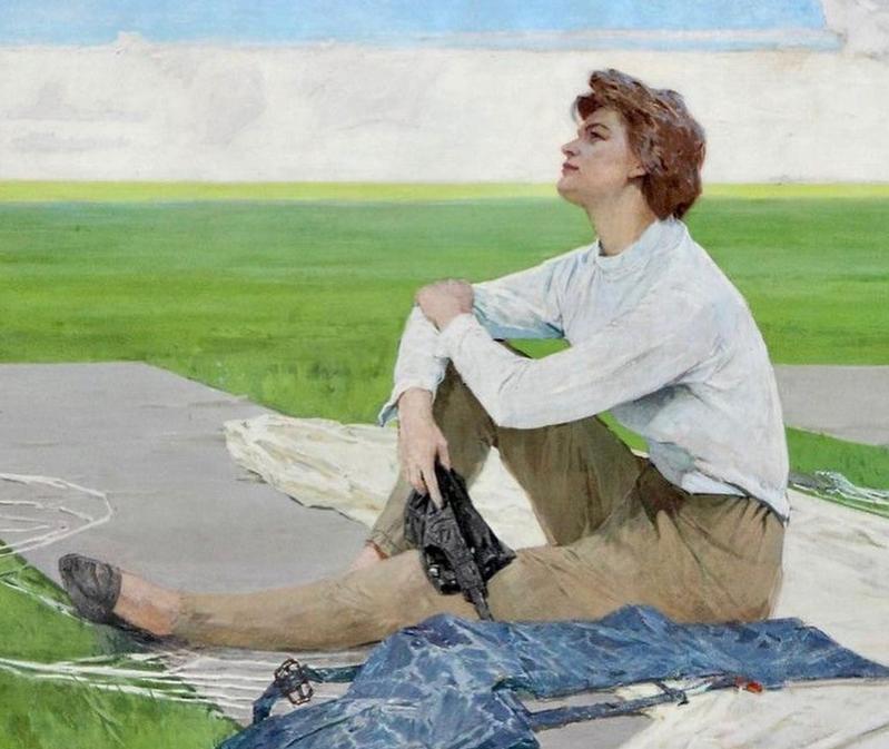 ���� � �������, � - �������: ��� ������ ����� ����������� ������ ������ �������-���������� ��������� ����������