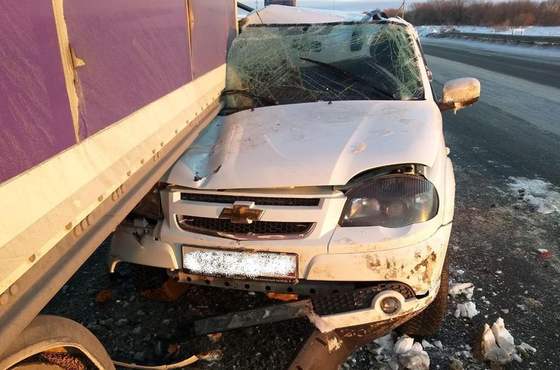 �� ����������� ������ ��� �������� ����������� Chevrolet Niva �������� � ������� ���������� - ���� ������������