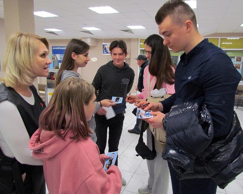 ������ ��������� ����������� ����� ������ ������ �� ������� �������, � ������ ��� ����