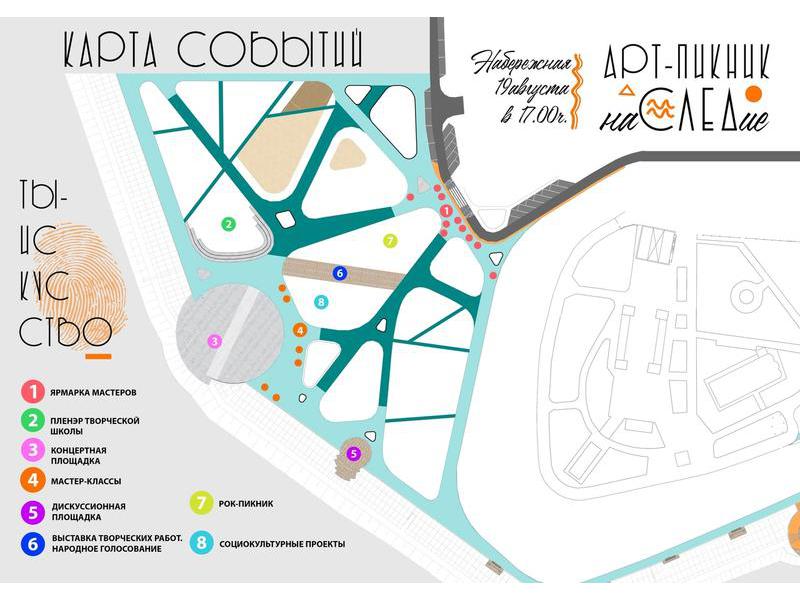 ���� ����, ��� ������� �����: ������ ������� ����� ��������� ������������� � ����� ART-�������