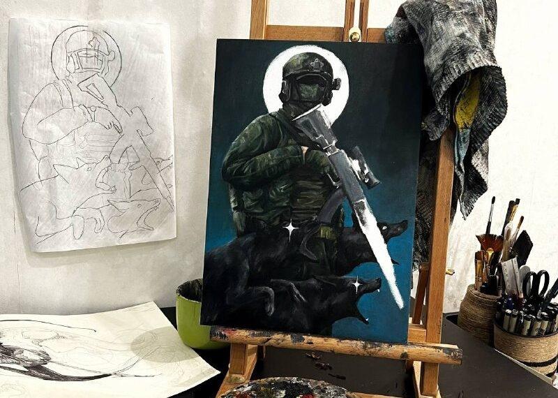  !      !        