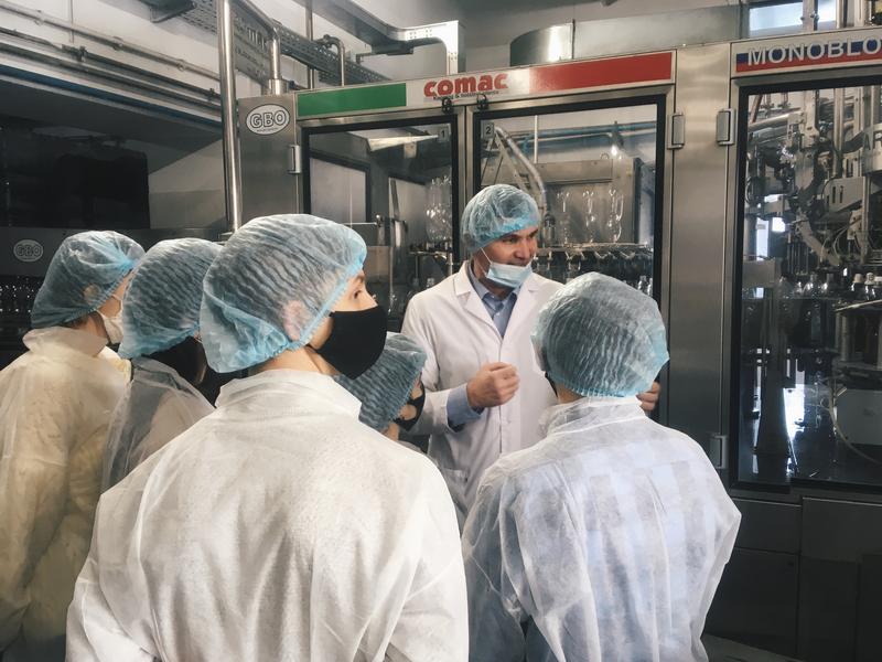 ��������� �� ����������� ����������� � ������� ������������: ������������ ����� � ������� �����������