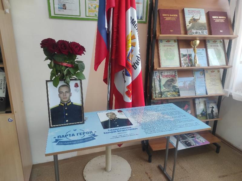 ������ ��������� ������������ ����������� � ���������� �����