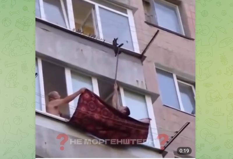 ������� � �����: � ��������� ������� ������� ������ �������, ������������ � 9 �����, � �������� ����� ��� �� �����