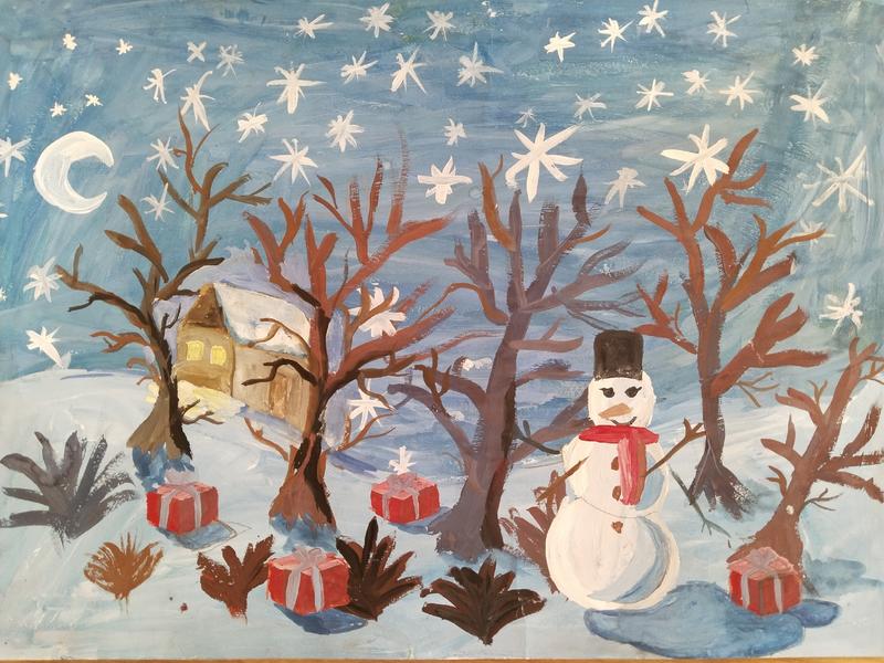 ���� ���������� ���� ����� � ������������: � ��������� ������� ��������� �������� ���������� �������