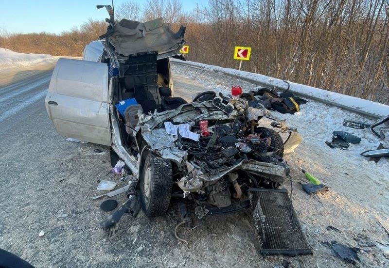 �� LADA Largus �������� ������ �������� - � ��������� ������� ��������� ������ ��� � �������� �����������