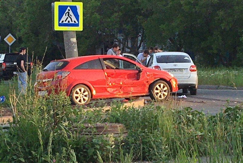 ������ � Opel �� ������ ����� ����������� �� ����������� � �������