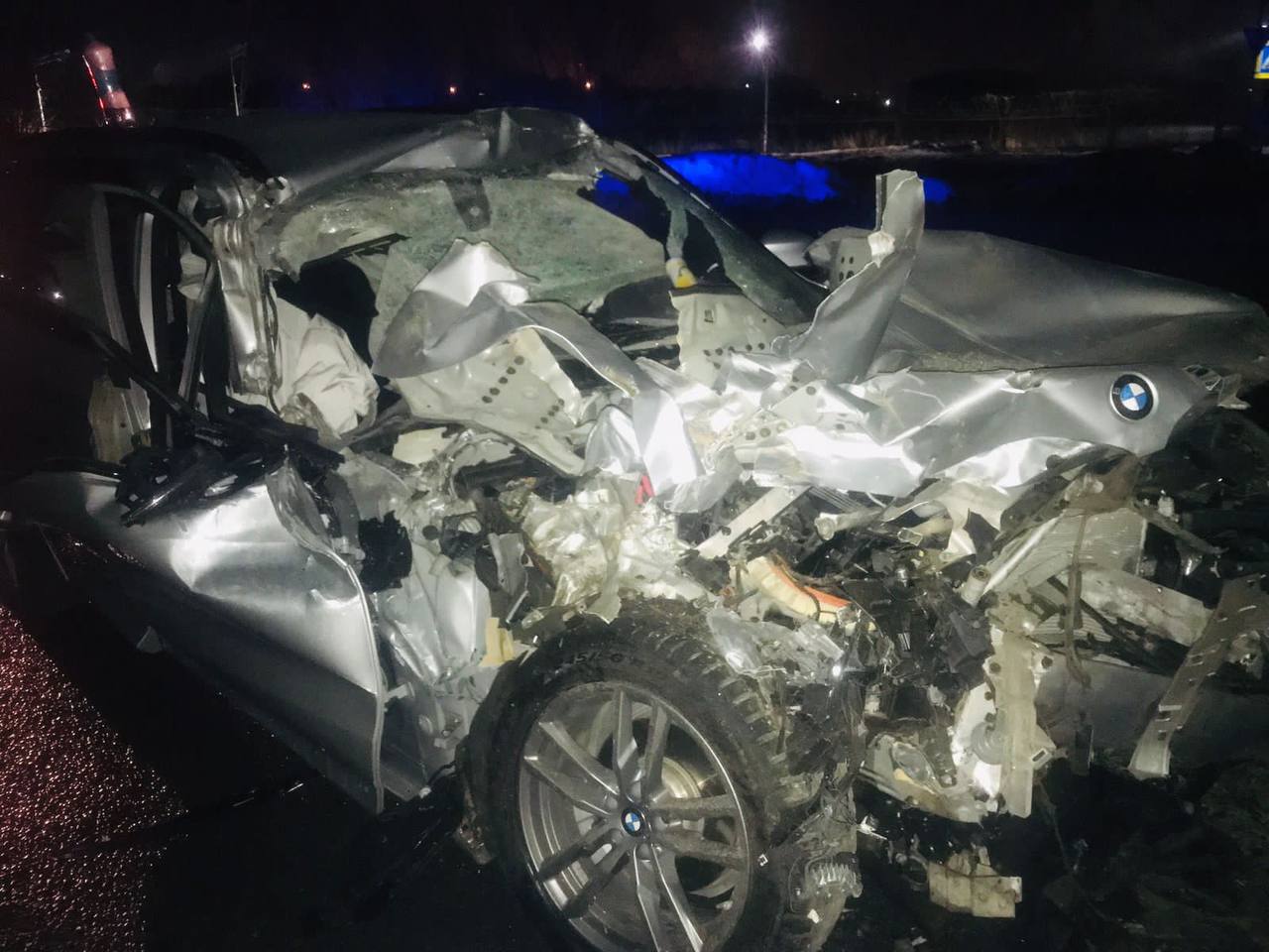 ������ �������, ��� ������ - � ������ ���������� BMW ������ � ���