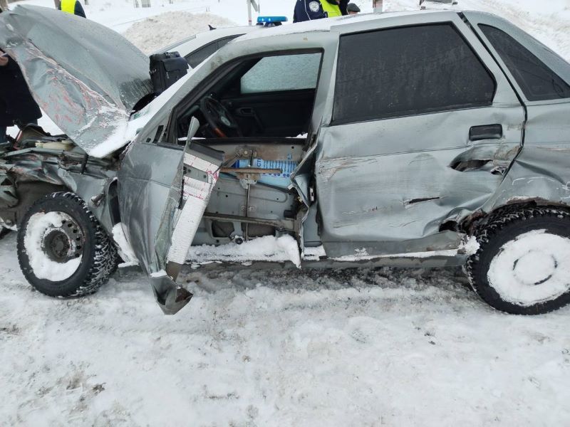 �� ���������: � ������ ���-2110 ����� ��� ����������