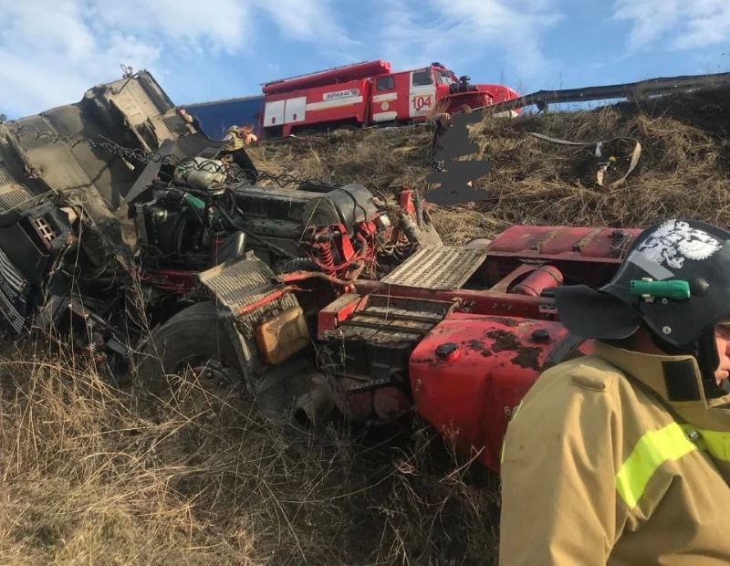 �� ������ � ��������� ������� � ��� ������ �������� MAN � Volvo