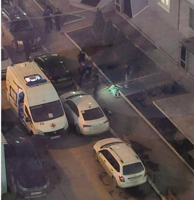 �������� �������� ����������: ������� ������� � 15 ����� ����� ����������� (18+)