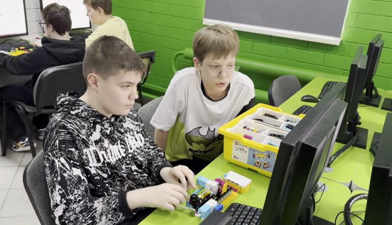 ���������� ����� � IT�: ������� ��������� ��ϻ � ������� ���������� 1 ���