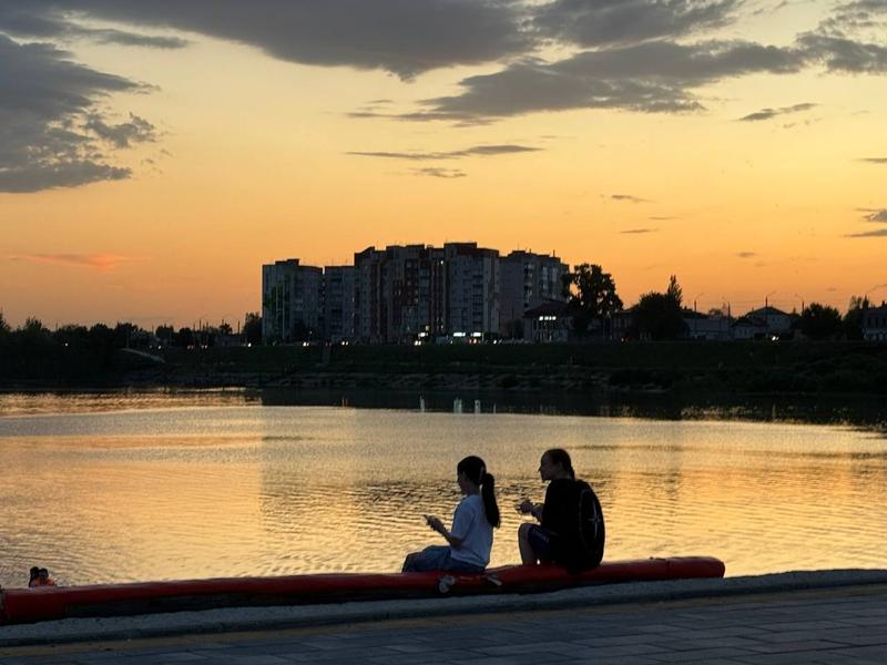 На дачу, на природу, на море, подальше от станка - как мы отдыхаем в мае
