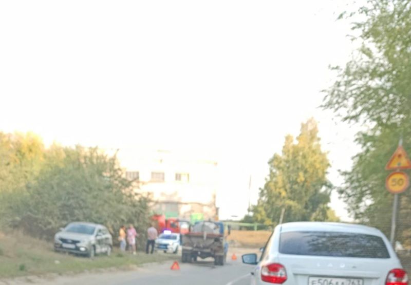 �� ����� �������� ����������� ����������� � Lada Vesta