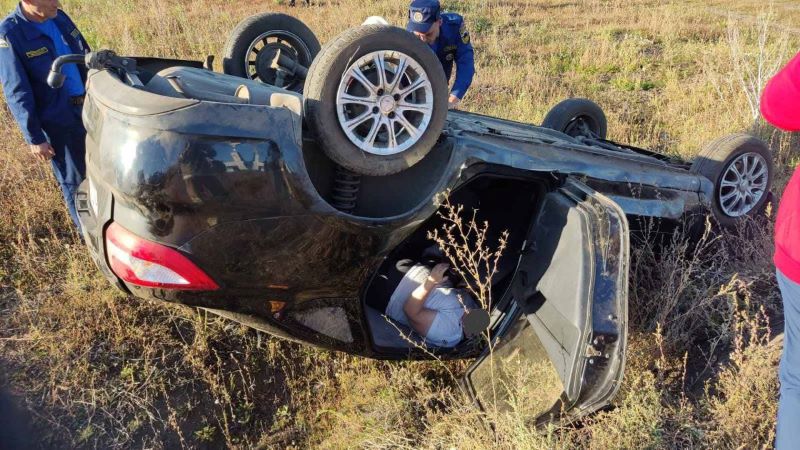 ��������� ���� �������: � ��������� ������� ���������� Lada Granta �������� � ����� � ������������