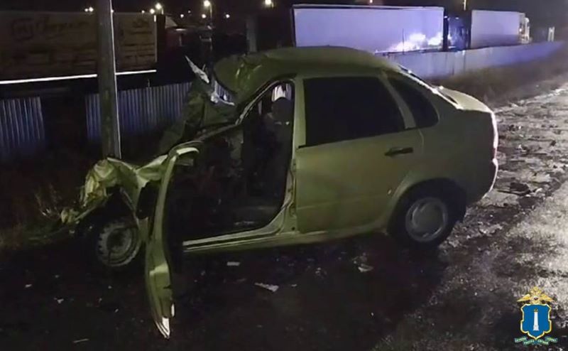 � �������������� ������ ��������� ������� ������������ ������ Volvo � ���������� Lada Kalina