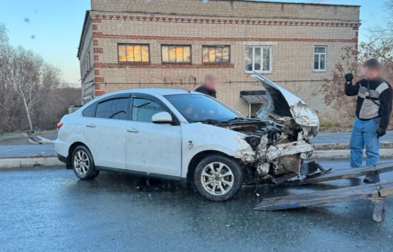 �� ����� ����� �������� ����������� Nissan � �����