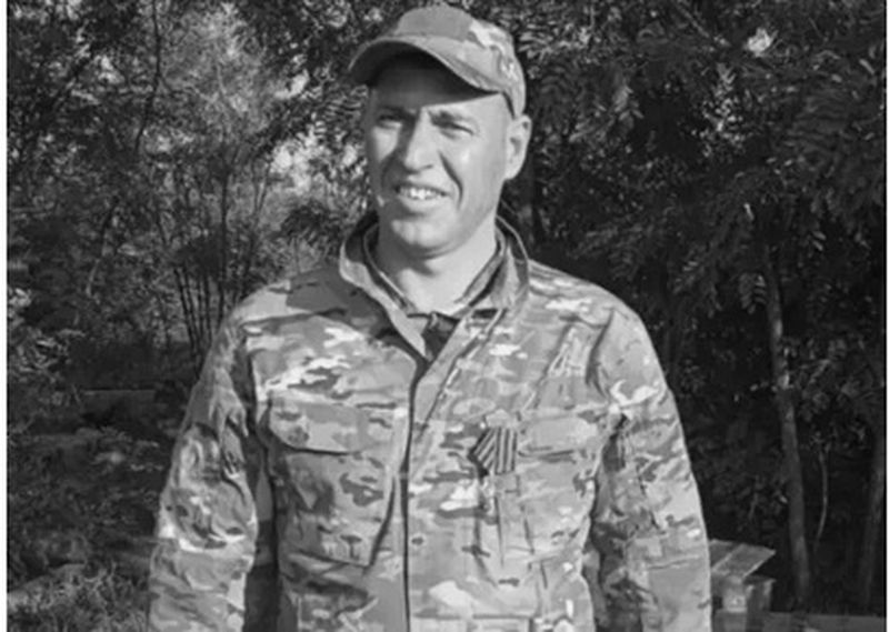 Мобилизованный сызранец уцелел в Макеевке: судьба хранила его еще 2 года