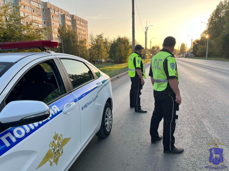 Молодой житель Тольятти приехал в Сызрань и лишился автомобиля