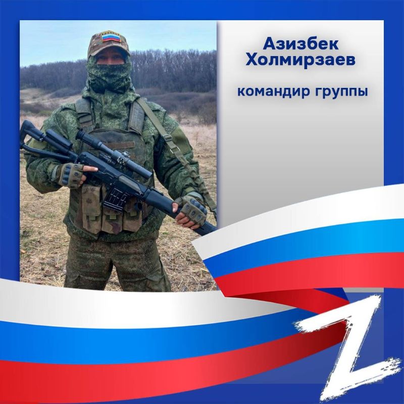Боец Феникс из Самарской области освобождал Макеевку и прошёл почти километр огня
