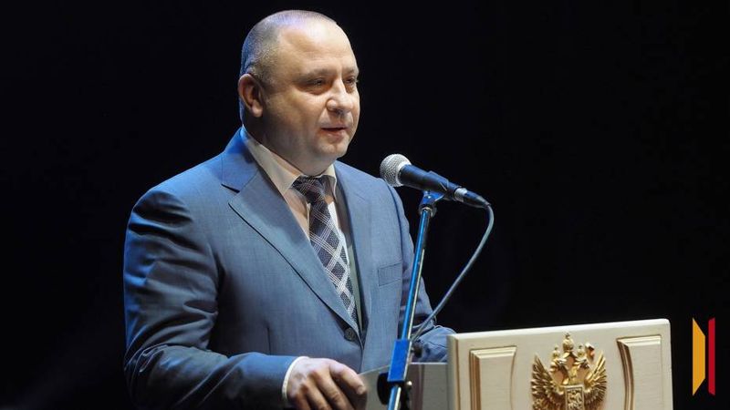 Бывший воронежский вице-губернатор стал вице-премьером правительства Самарской области