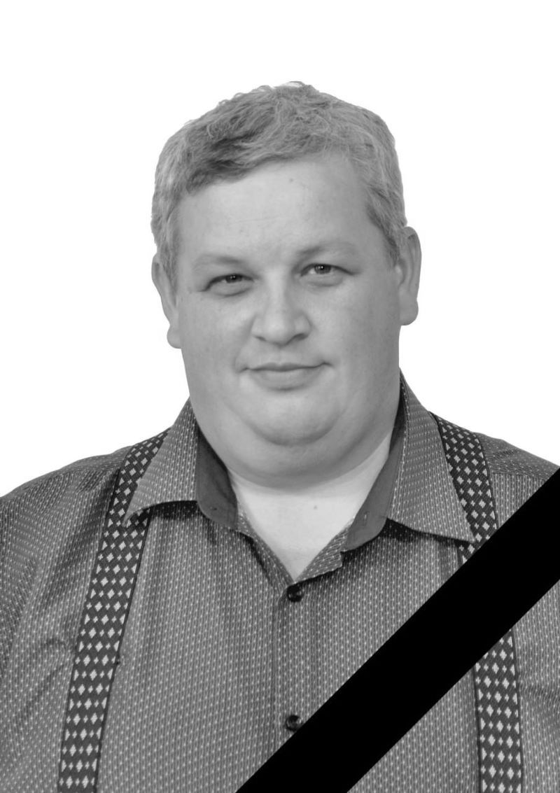 На 49-м году жизни не стало заместителя главы администрации Шигонского района Ивлюшина Андрея Алексеевича