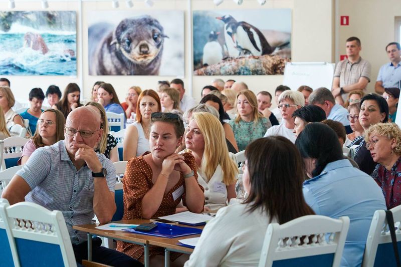 В Сызрани специалисты нескольких ведомств искали новые методы для помощи семьям