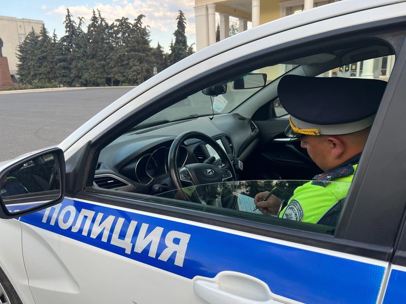 Байкеры в Сызрани распоясались и «заработали» административку, а некоторых ждет суд