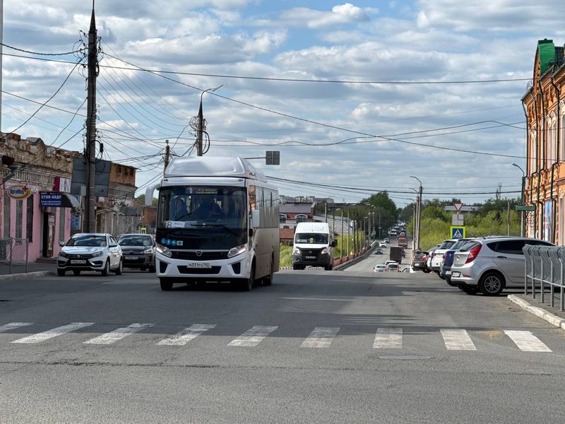Пассажиры в Сызрани опоздали на работу, и им сложно «понять и простить»