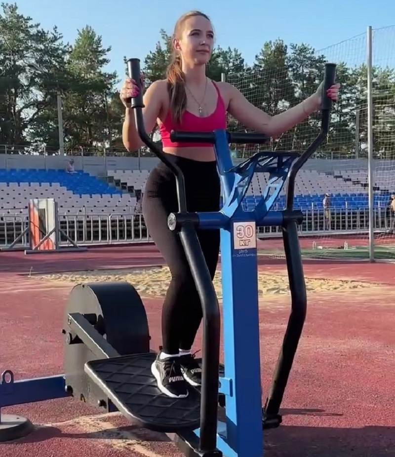        -      