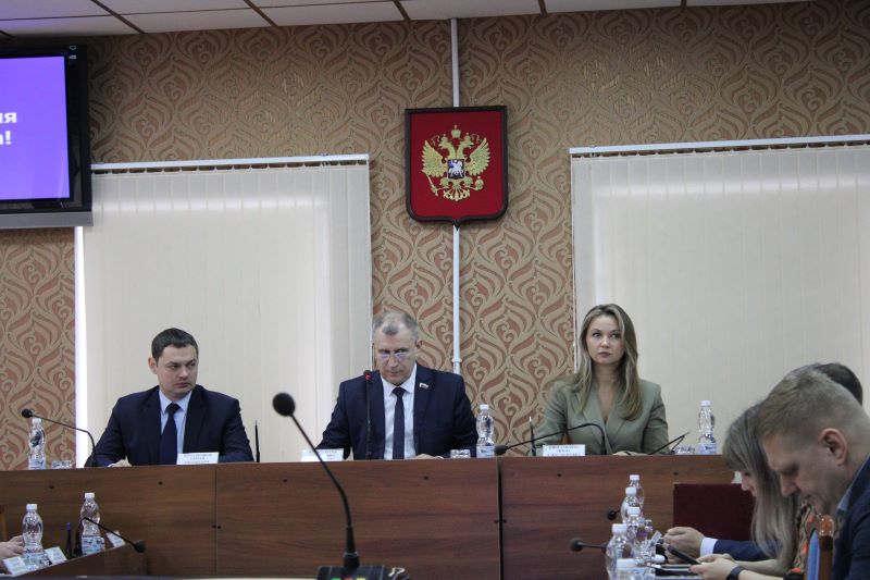 На 2026 год Огненной Лошади в Сызрани «тютелька в тютельку» приняли бюджет