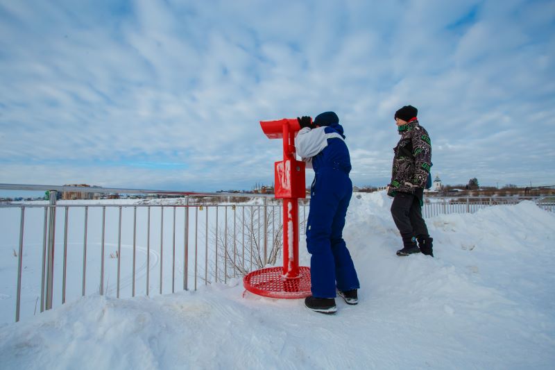 В России назвали даты школьных зимних каникул