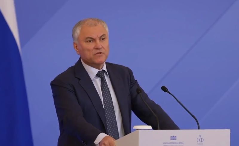 Вячеслав Володин призвал пересмотреть подход к выдаче семейной ипотеки - проблема бесполезности программы актуальна для Сызрани