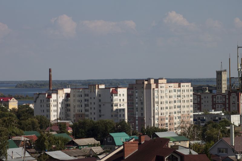 Стало известно, кто покупает недвижимость в Самарской области и где покупают квартиры самарцы