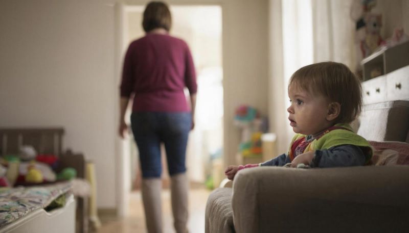 «Хочу вернуть ребёнка»: реальные истории проекта «Вызов» в Самарской области