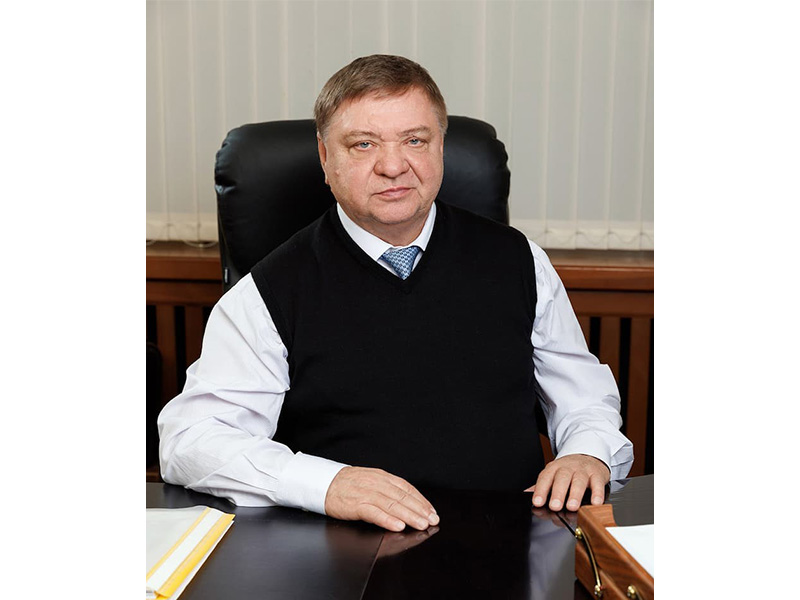 Владимир Симонов: 70 лет пути - от села до большой политики