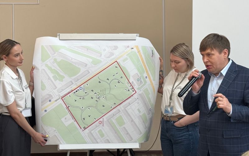 Депутат Сызрани внёс предложения, от которых сложно отказаться