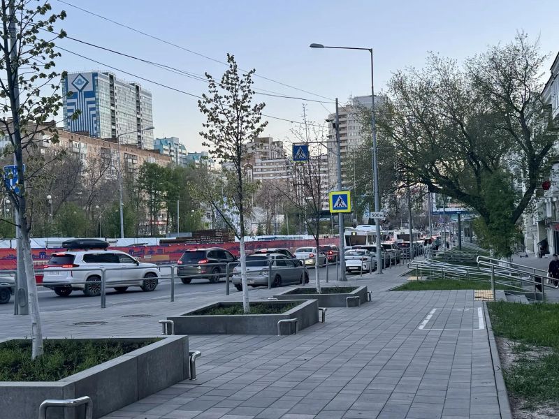 Не все попали в «полтинник»: как самарские вузы вошли в рейтинг лучших вузов России RAEX-100