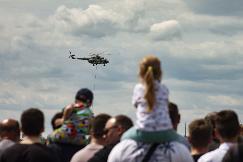 Что известно о сроках и размерах увеличения военной пенсии