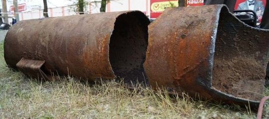 Названы районы Сызрани, которые останутся без горячей воды